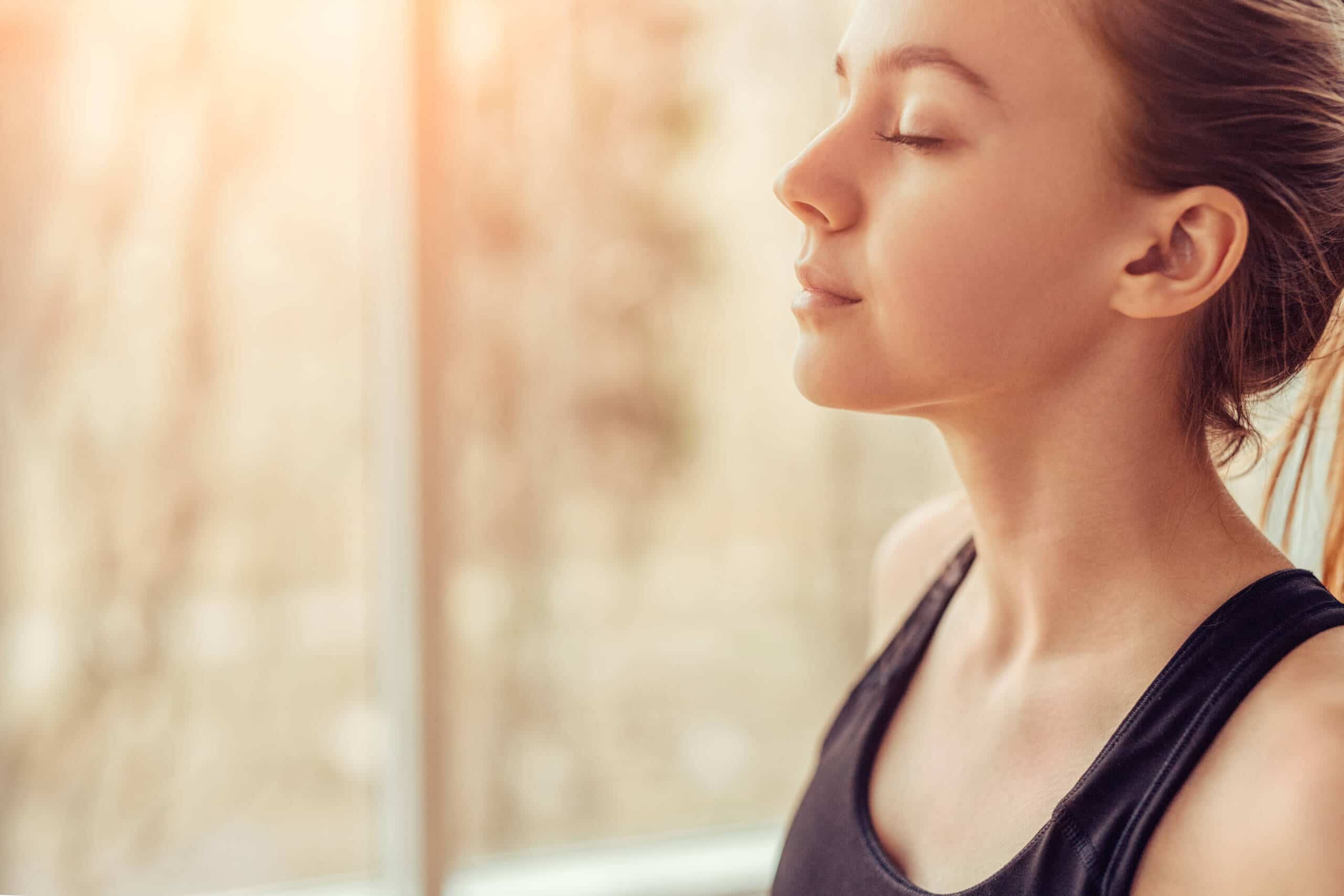 Respiration, mouvement et guidance : trois portes d’entrée