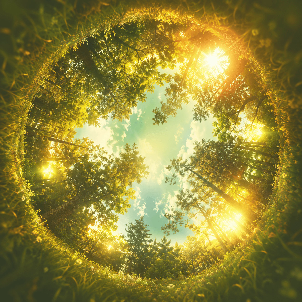 Les Cercles du Vivant
